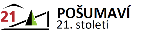 Venkov 21 - Poumav - Home